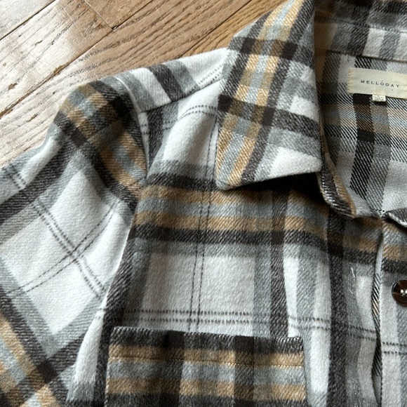 Women’s top/jacket size Large - Picture 2 of 6